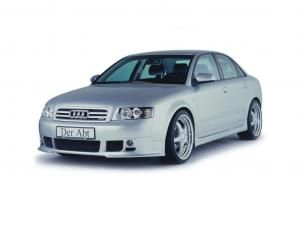 2001 Audi AS4 Sedan by ABT